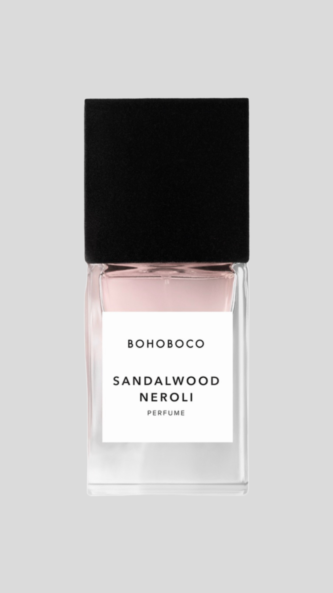 Sandalwood Neroli - Bohoboco
