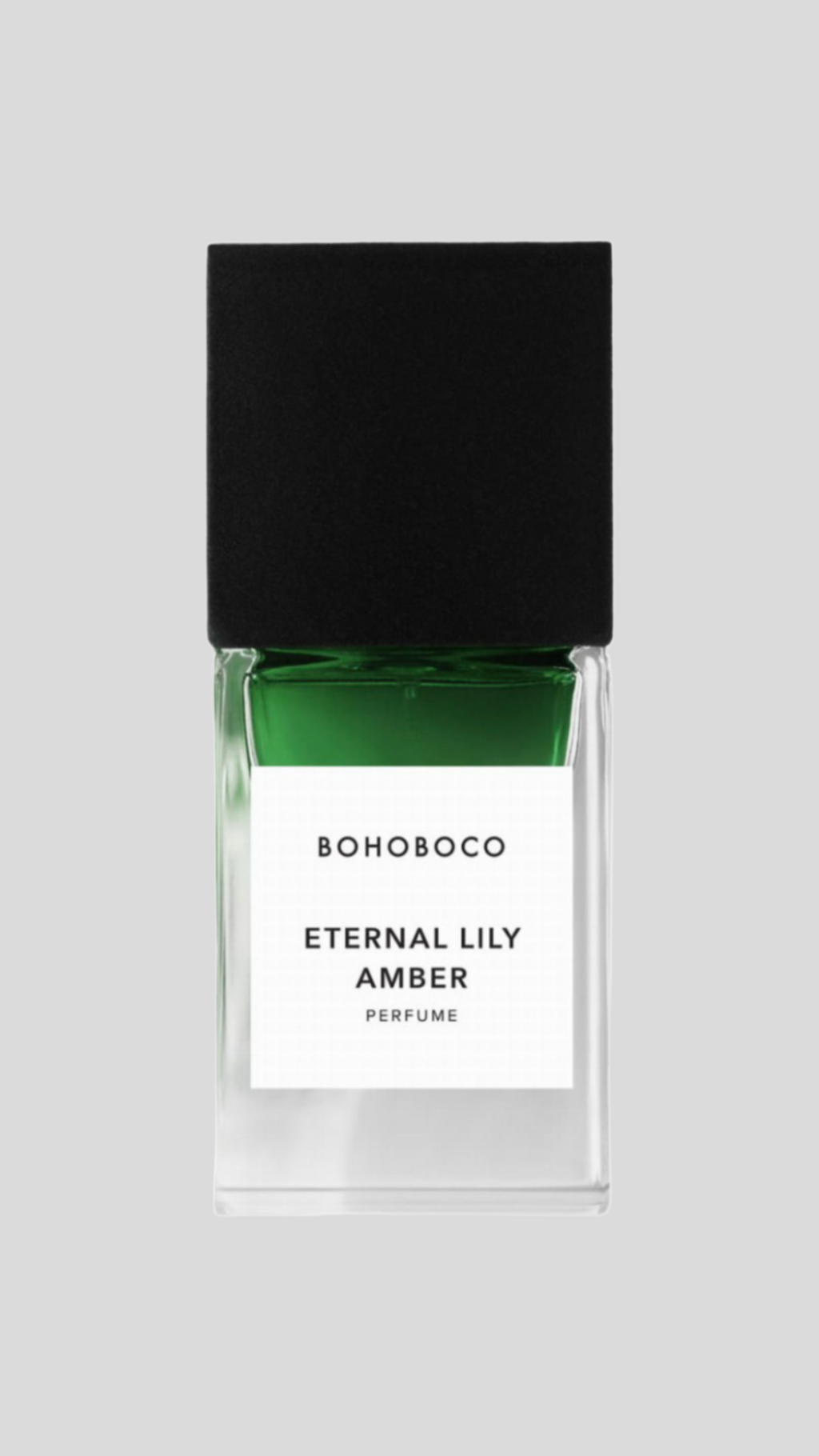 Eternal Lily Amber - Bohoboco
