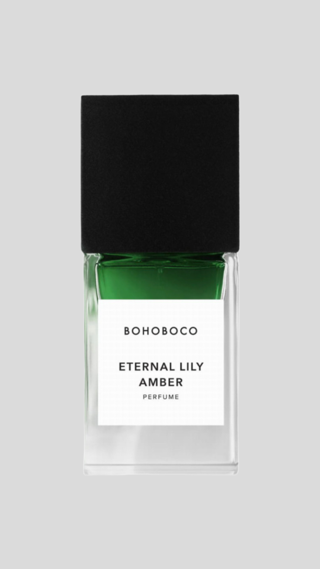 Eternal Lily Amber - Bohoboco