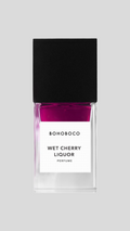 Wet Cherry Liquor - Bohoboco