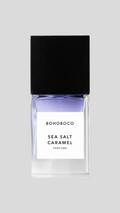 Sea Salt Caramel - Bohoboco