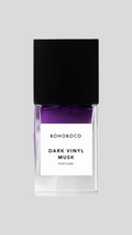 Dark Vinyl Musk - Bohoboco